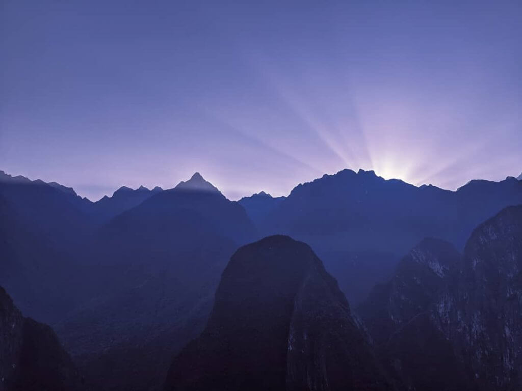 Excursión a Machu Picchu al Amanecer: La mejor forma de ver las famosas ruinas 32307847 608280862867088 3595217720758501376 n