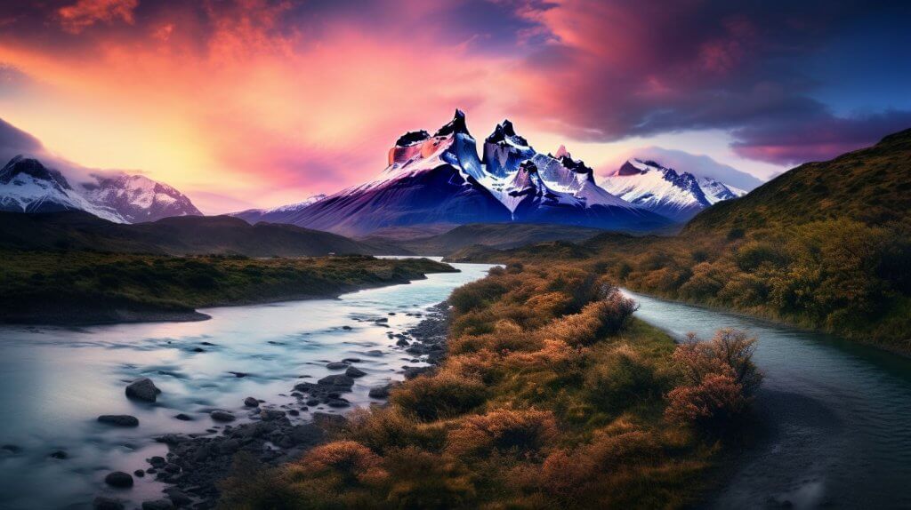 best places to visit in chile