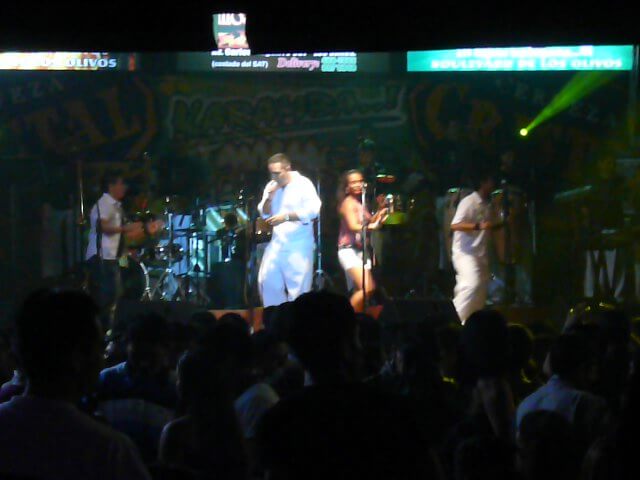 karamba night club