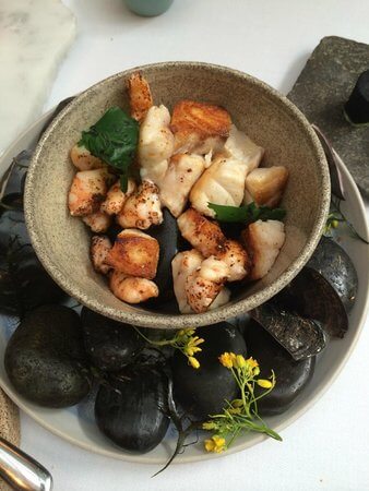 Perú celebrará el festivo Día Nacional del Ceviche el 28 de junio central restaurante ceviche