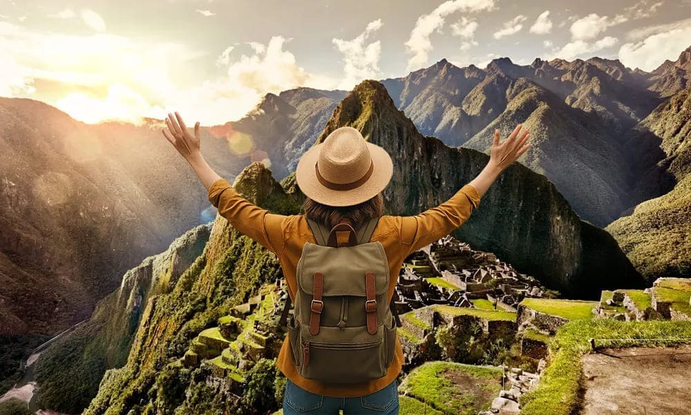 Mejor epoca para visitar Machu Picchu