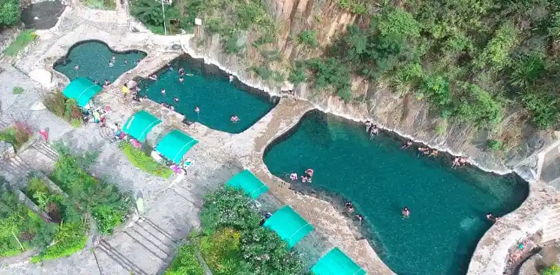 mejores banos termales de cusco