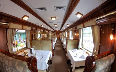 Trains To Machu Picchu From Cusco: PeruRail Vs Inca Rail Complete Guide 2026 hiram bingham 1