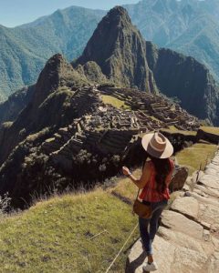Machu Picchu Tours