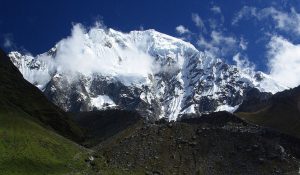 salkantay trek machu picchu