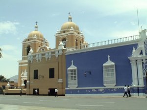 Trujillo Peru