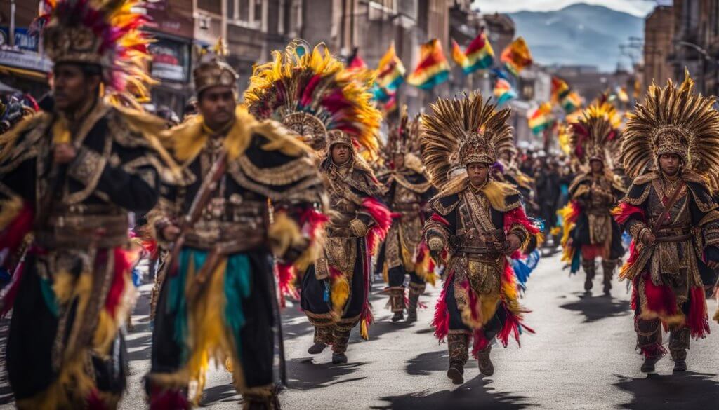 Unique Bolivian Experiences