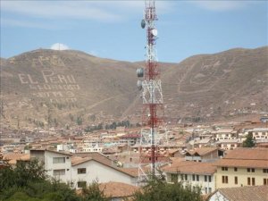 cusco elevation in feet