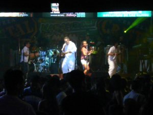 what to see in Lima: Nightlife