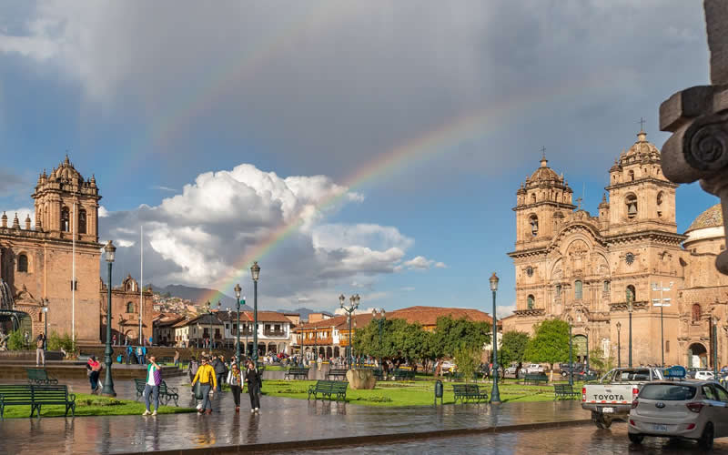 How To Get From Lima To Cusco: The Ultimate & Easy Guide (Flights, Buses & Tips) best season to go to machu picchu