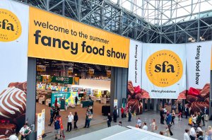 summer fancy food show
