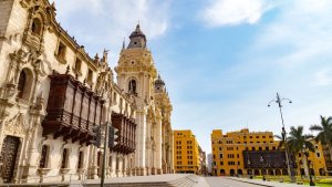 Karikuys Free Lima City Tour Returns
