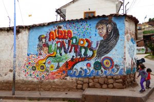Aldea Yanapay