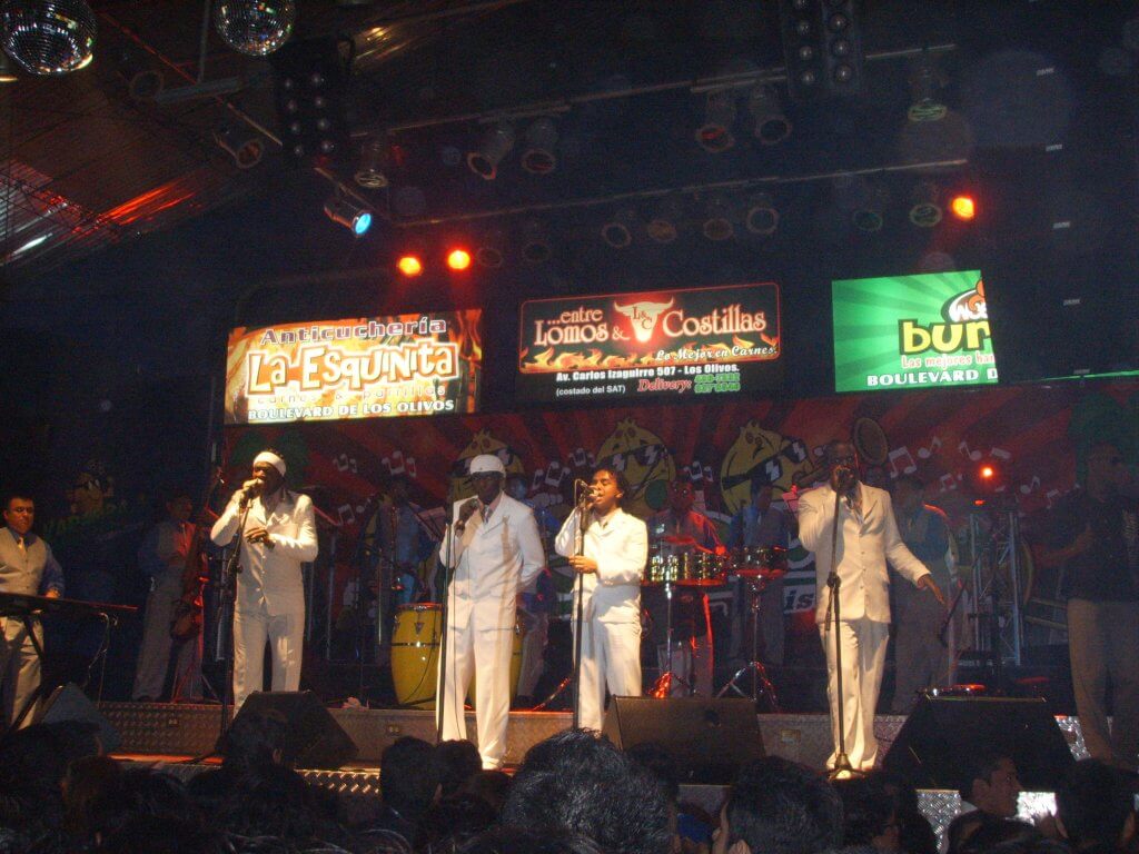 My Time Visiting Lima Peru: My Second Incredible Week visiting lima peru nightlife