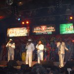 visiting lima peru nightlife