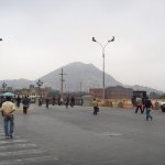 Life in Lima Peru: My First Incredible Week Central Lima - Life in Lima Peru
