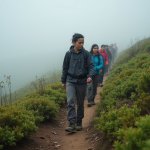 Descubre las mejores escapadas a la naturaleza cerca de Lima para los aventureros Best Nature Escapes Near Lima