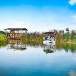 Pantanos de Villa