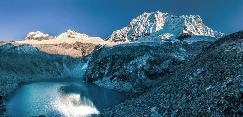 Ultimate Laguna 69 Hiking Guide: Weather, Tours, Difficulty & Tips Laguna 69