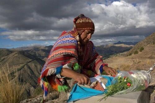 Discover the Magic of the Qoyllur Riti Festival Rituals and Syncretism in the Festival