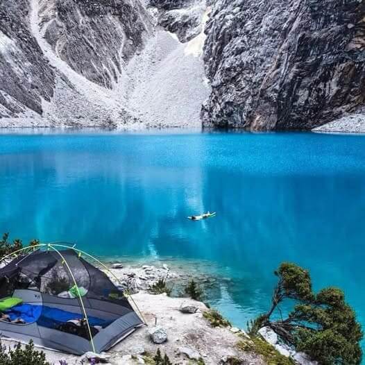 Ultimate Laguna 69 Hiking Guide: Weather, Tours, Difficulty & Tips Laguna 69