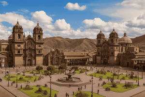 Cusco In 48 Hours