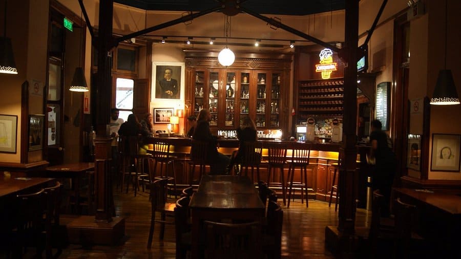 La Noche de Barranco
