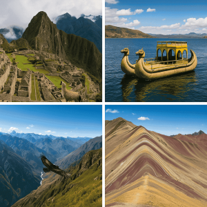The Best Things To Do In Peru