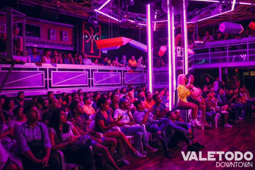 ValeTodo DownTown