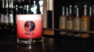 Wica Lounge Bar