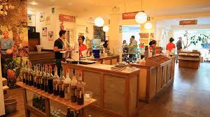 chocolate workshops