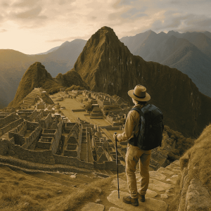 Inca Trail Tips