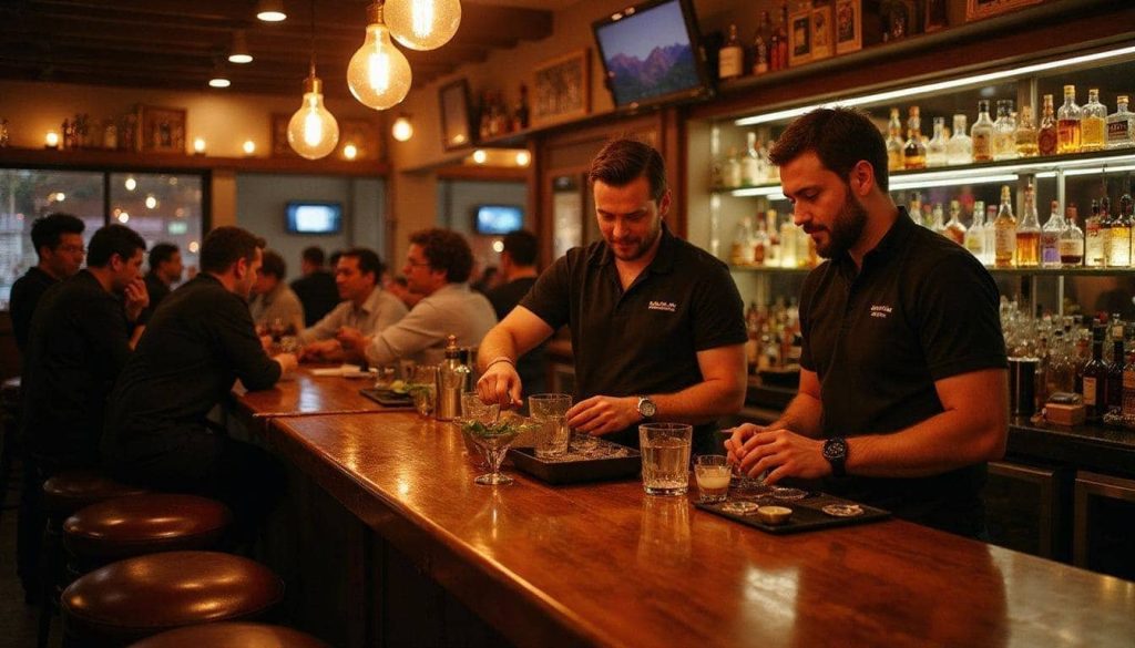 lima nightlife exploring carnaval bar a mixology paradise in lima