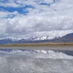 Salinas Salt Flat