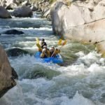 Chili River Rafting