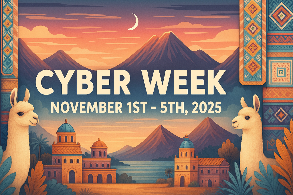 Cyber Monday Travel Deal