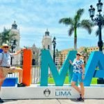 Lima City Tour