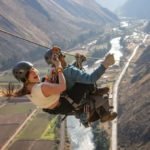 Rafting and ZipLine in Chuquicahuana