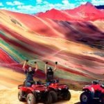 Rainbow Mountain