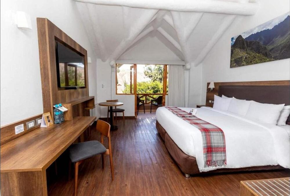 Casa Andina Premium