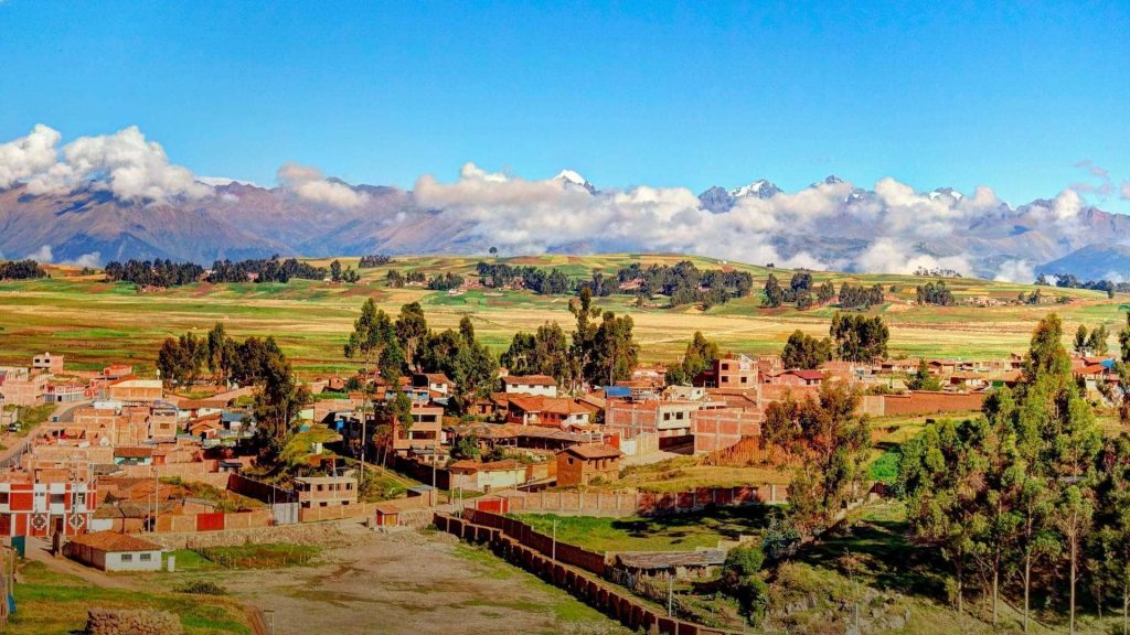 chinchero cusco