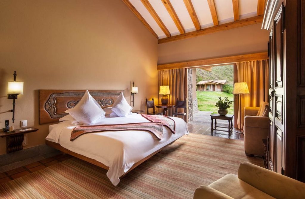 inkaterra hacienda urubamba 1