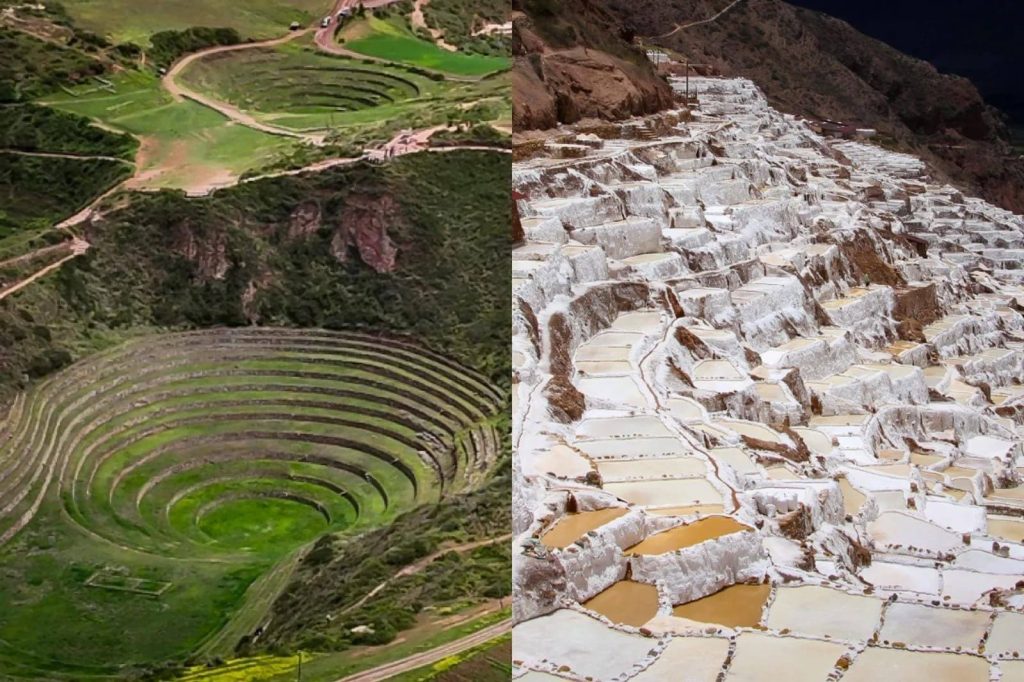 maras moray
