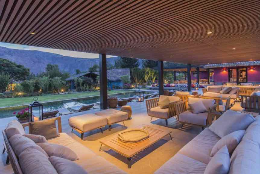sol y luna lodge 1