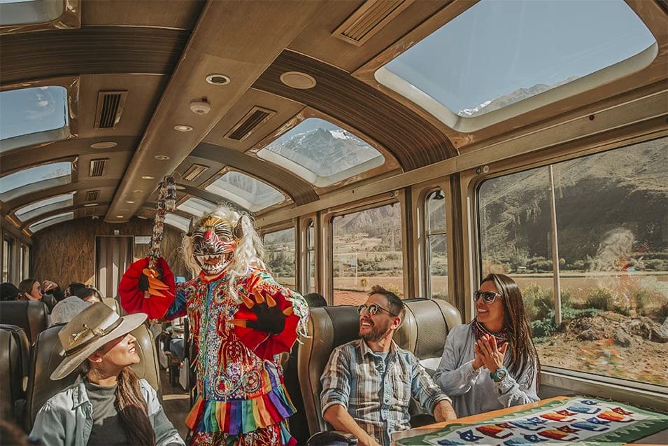 Trains To Machu Picchu From Cusco: PeruRail Vs Inca Rail Complete Guide 2026 vistadome perurail