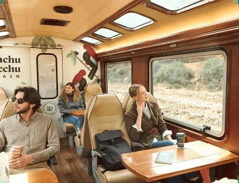 Trains To Machu Picchu From Cusco: PeruRail Vs Inca Rail Complete Guide 2026 voyager incarail