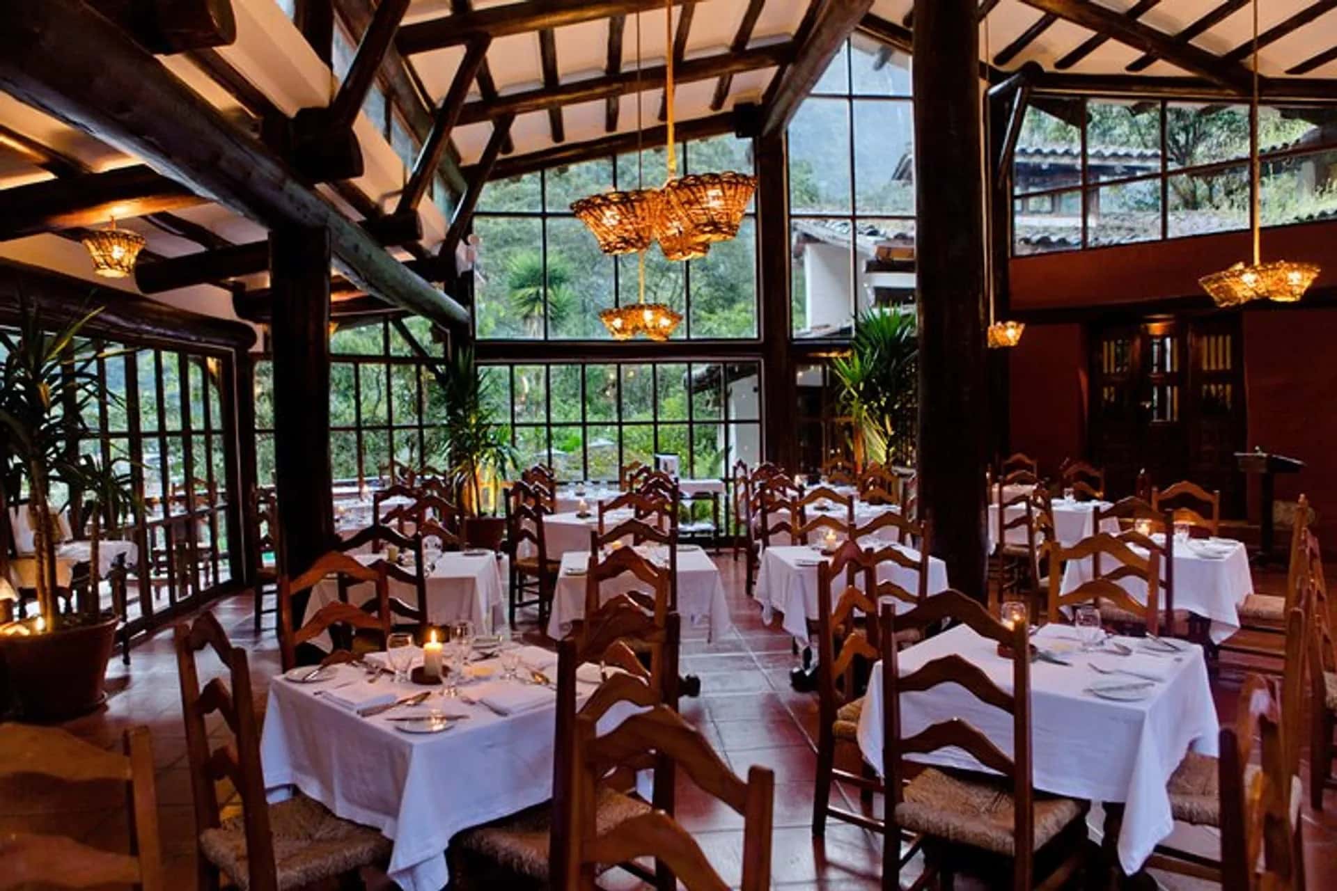 wayra at inkaterra 1